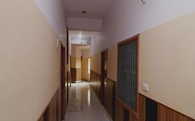 Hotel O Akbar Palace